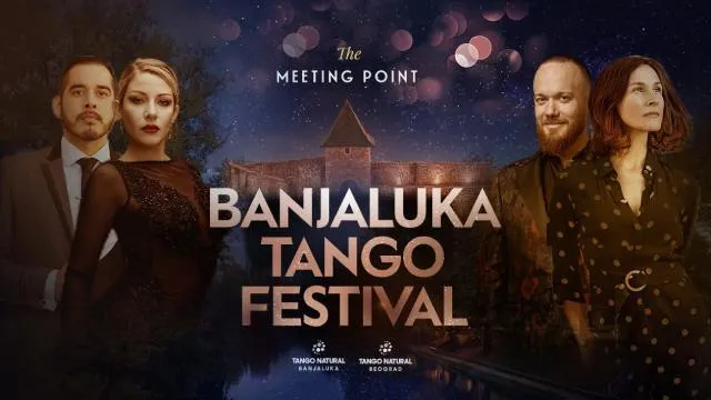 Banja Luka Tango Festival