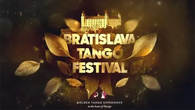 Bratislava Tango Festival