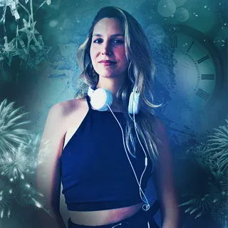 DJ Dušica